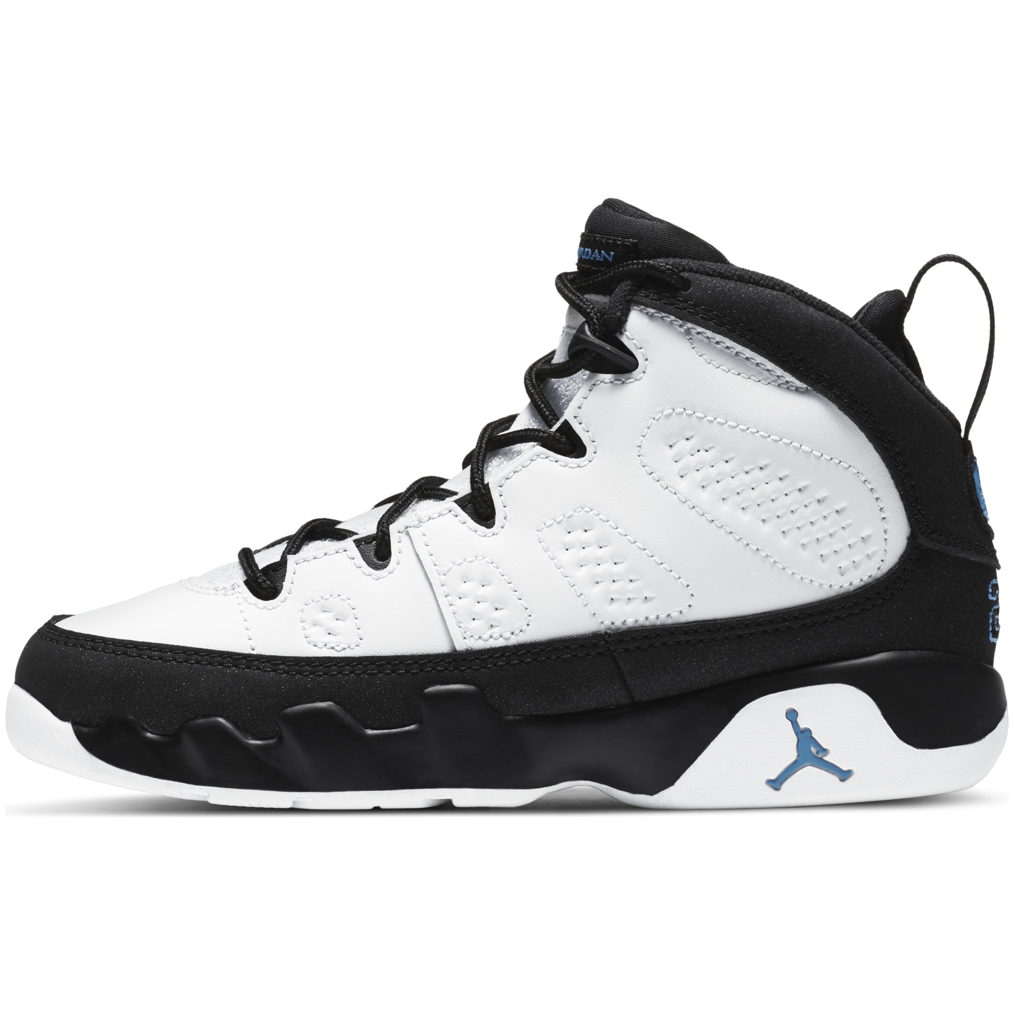 air jordan retro 9 preschool