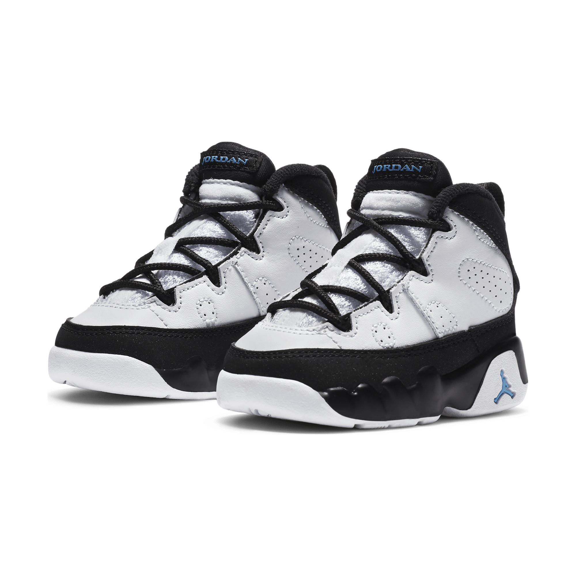 jordan 9 toddler