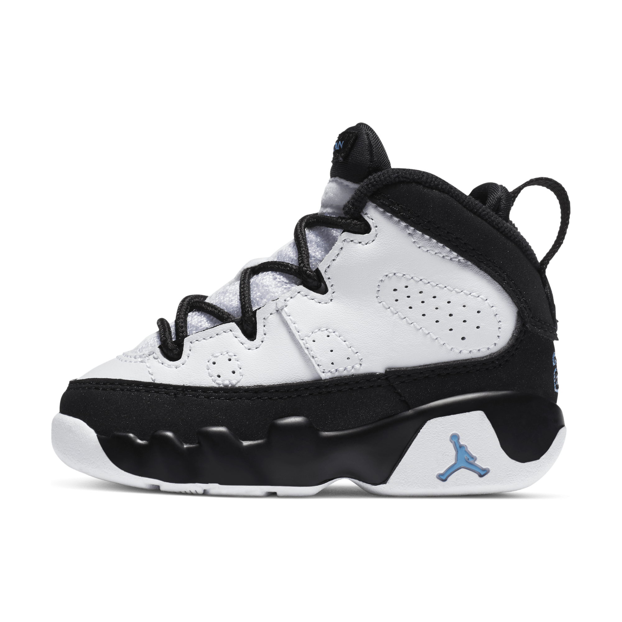 Air Jordan 9 Retro - Toddler - GBNY