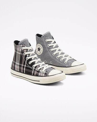 mix and match converse high