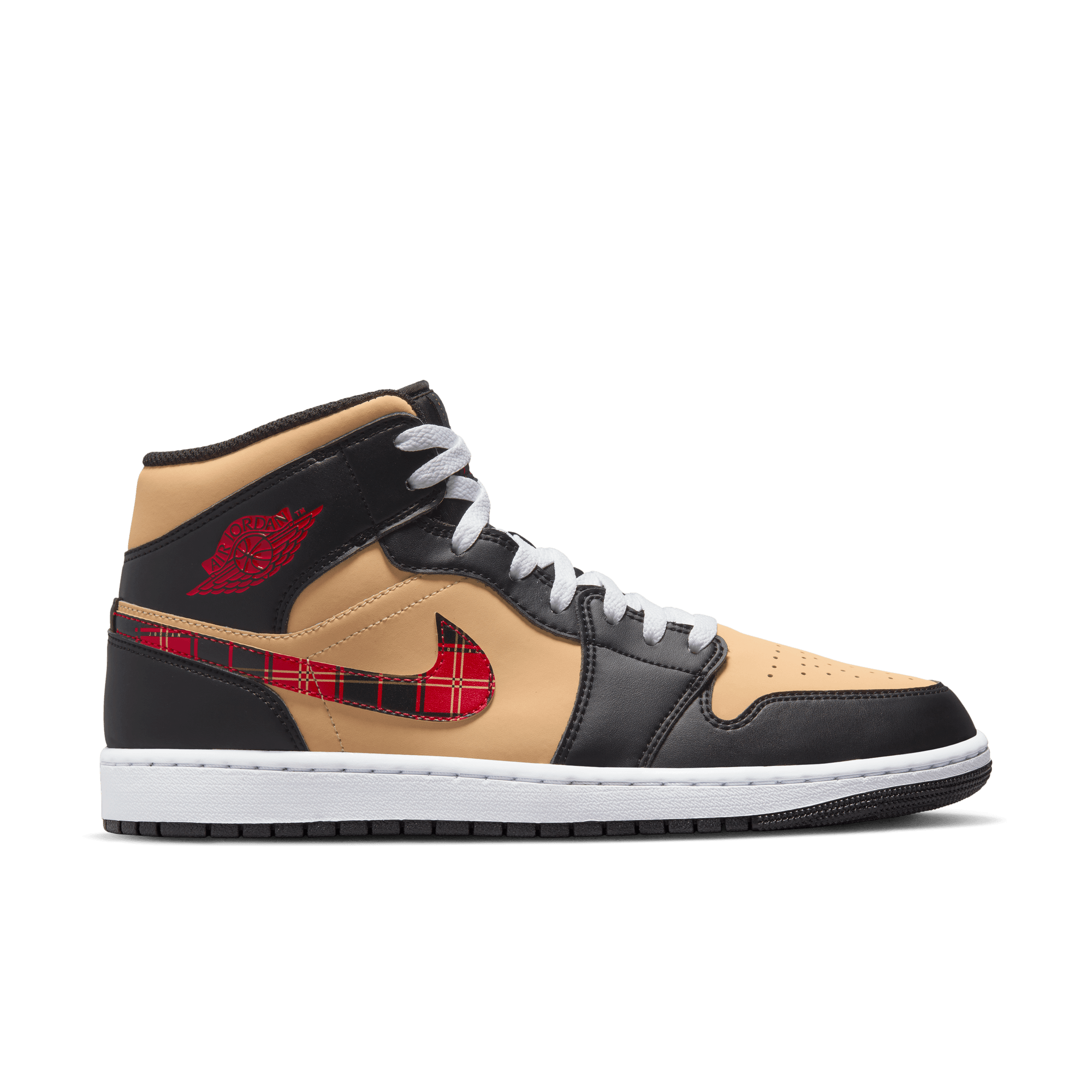 jordan 1 mid se men's