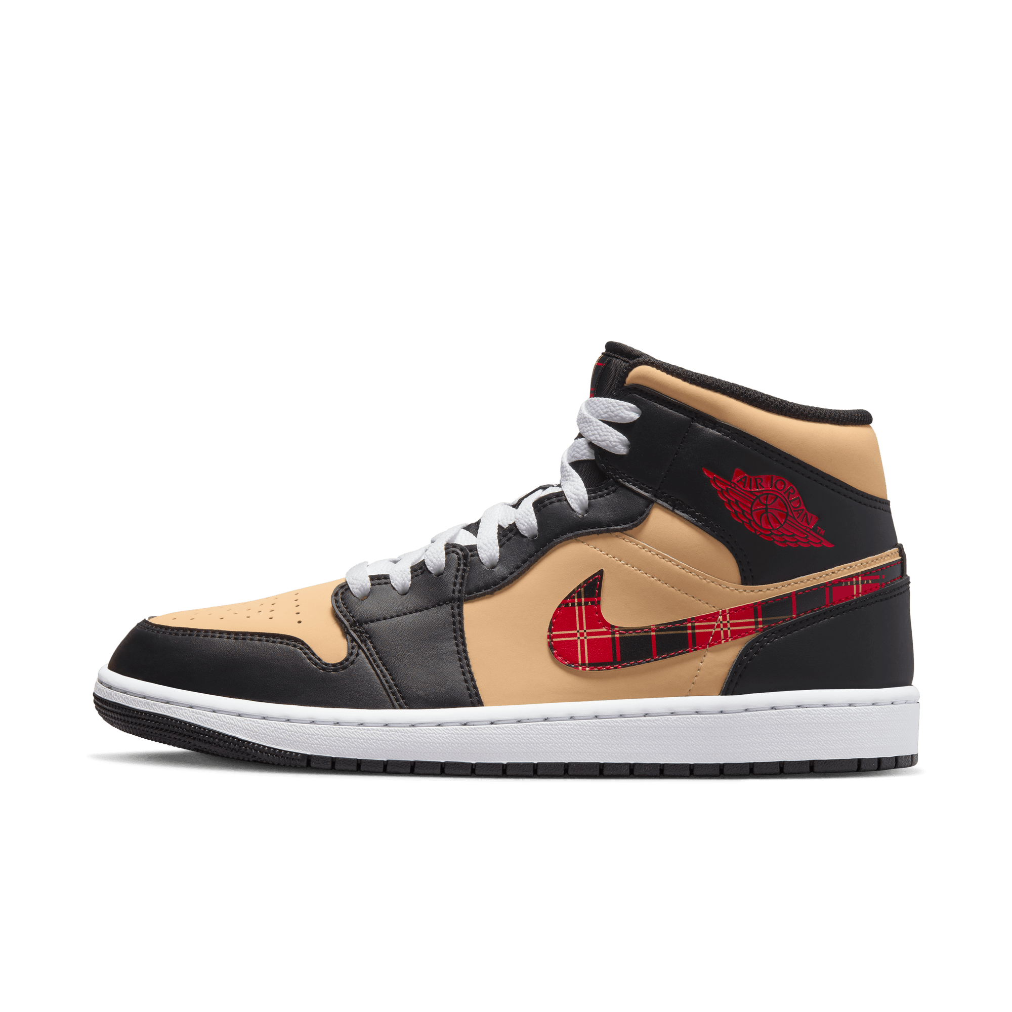 air jordan mens 1 mid se stores