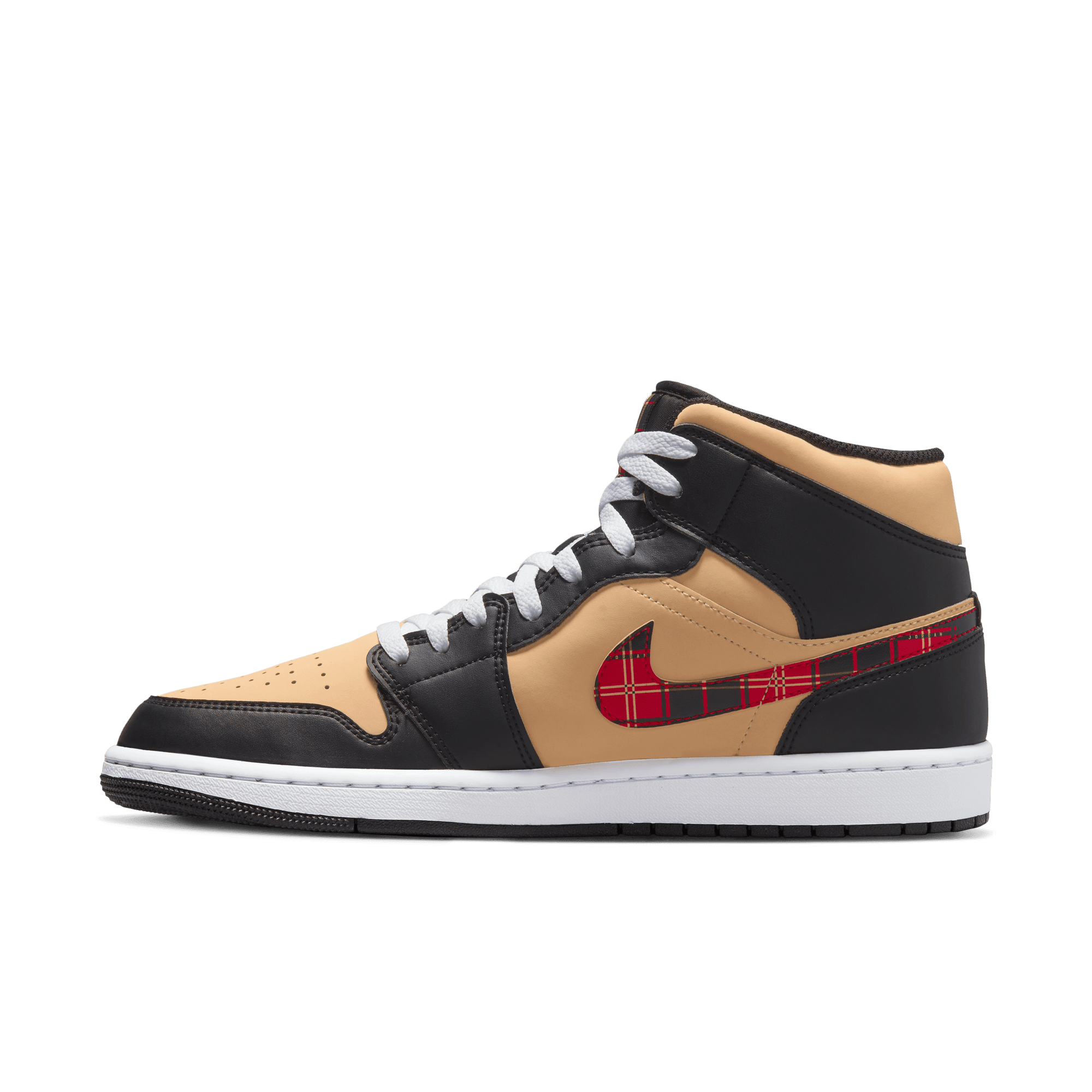 men air jordan 1 mid