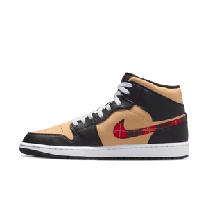 jordan 1 mid se casual shoes