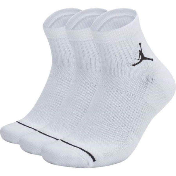 jumpman quarter socks