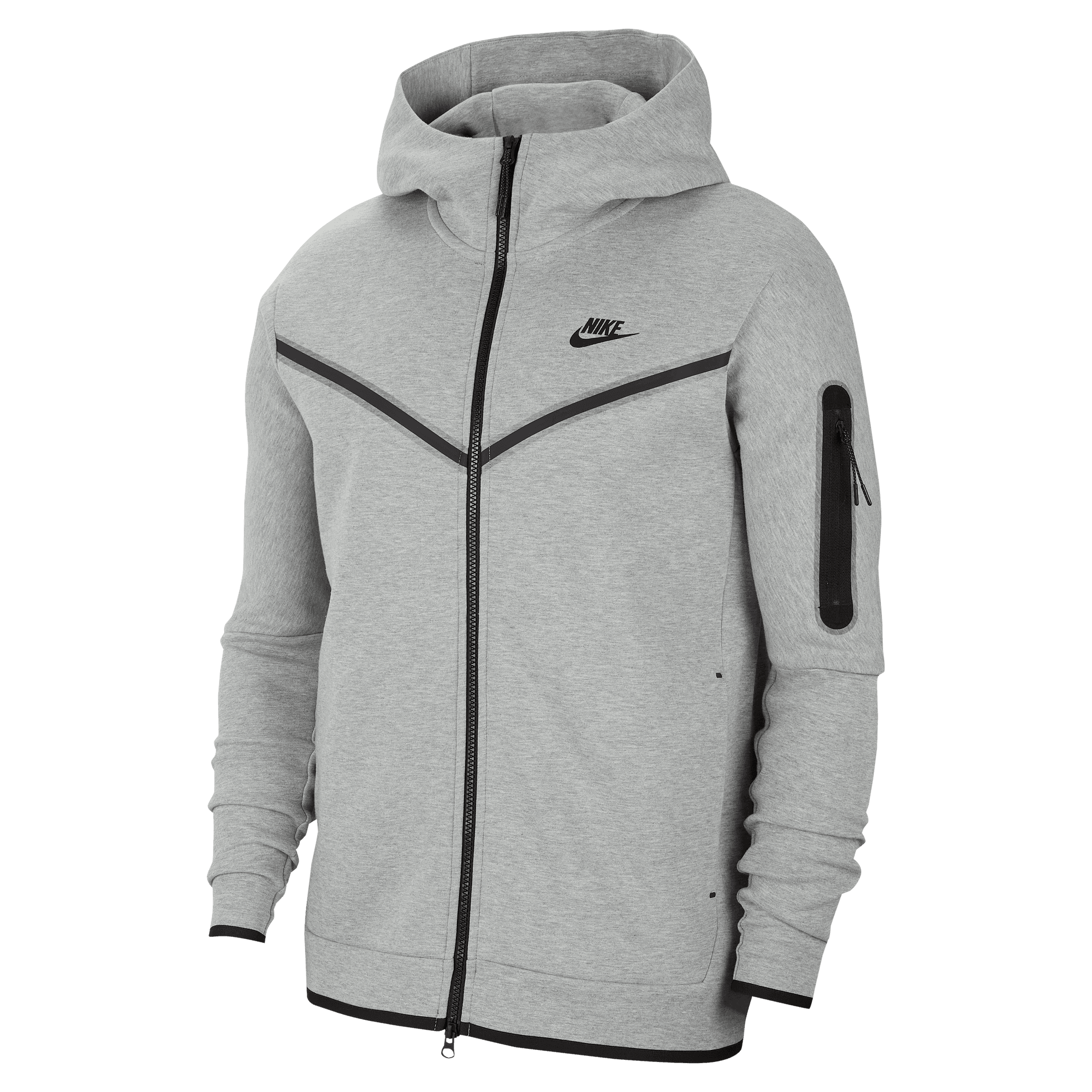 Nike Sportswear Tech Fleece Men's Full-Zip Hoodie,Style: DM6456-507