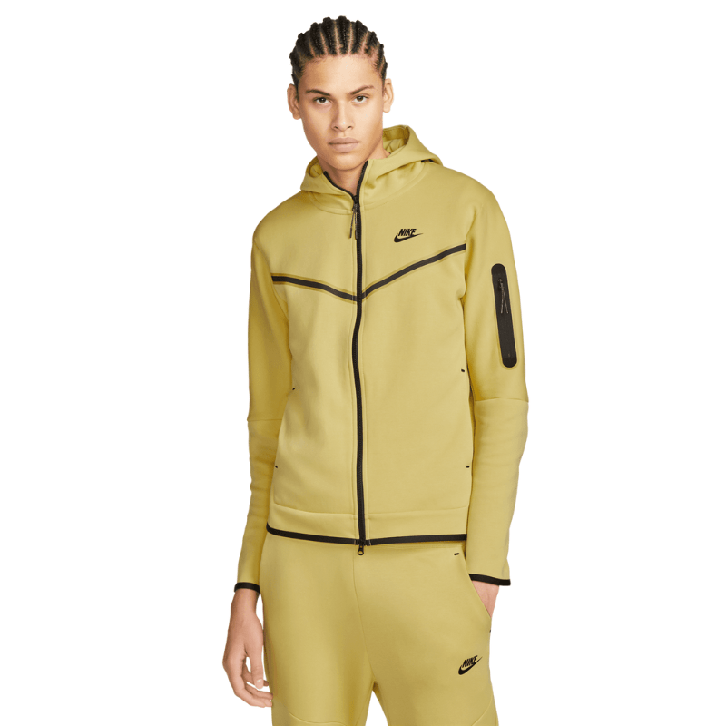 Nike - W Sportswear Tech Fleece Windrunner – FLAVOUR '99