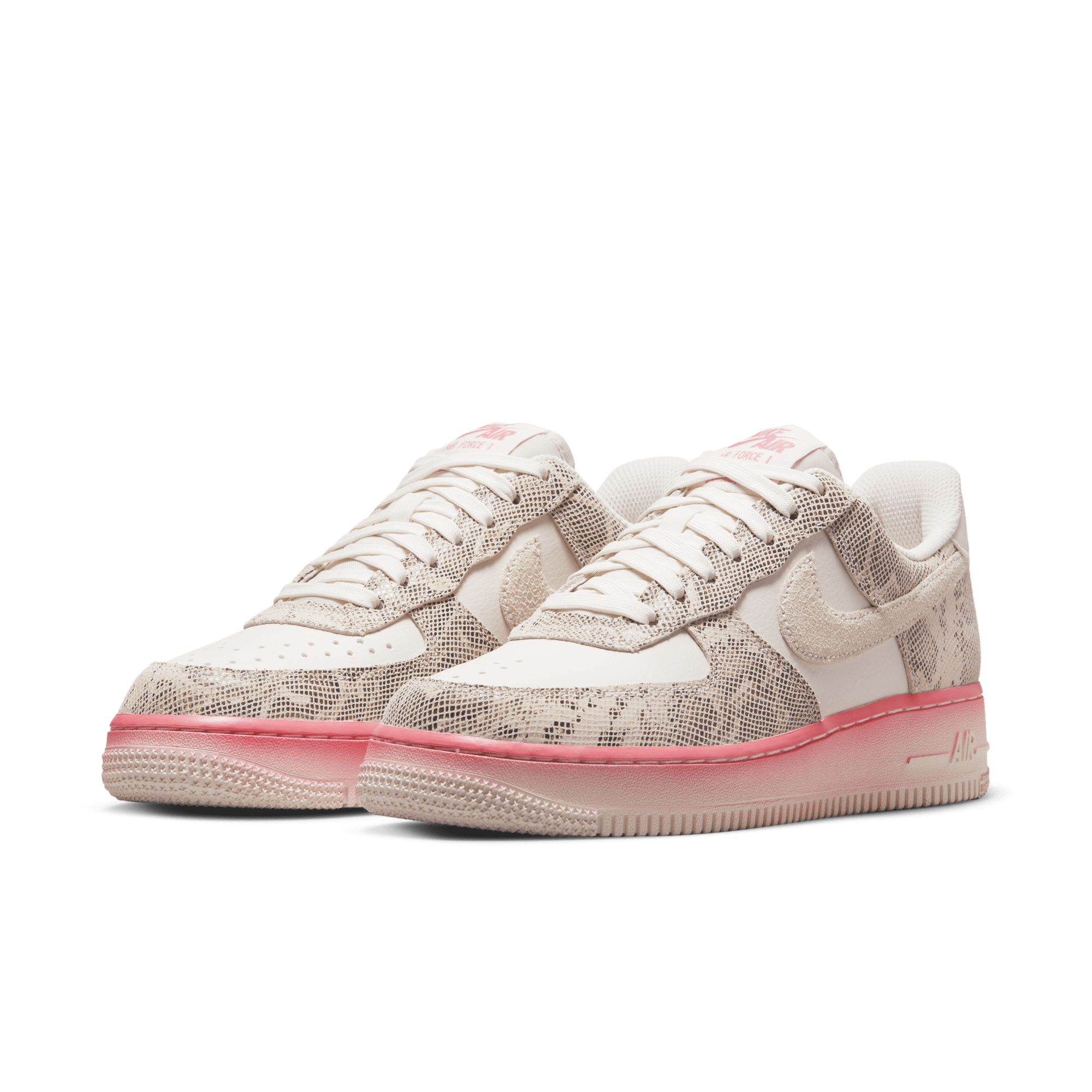 Nike Air Force 1 '07 LV8 - Men's - GBNY