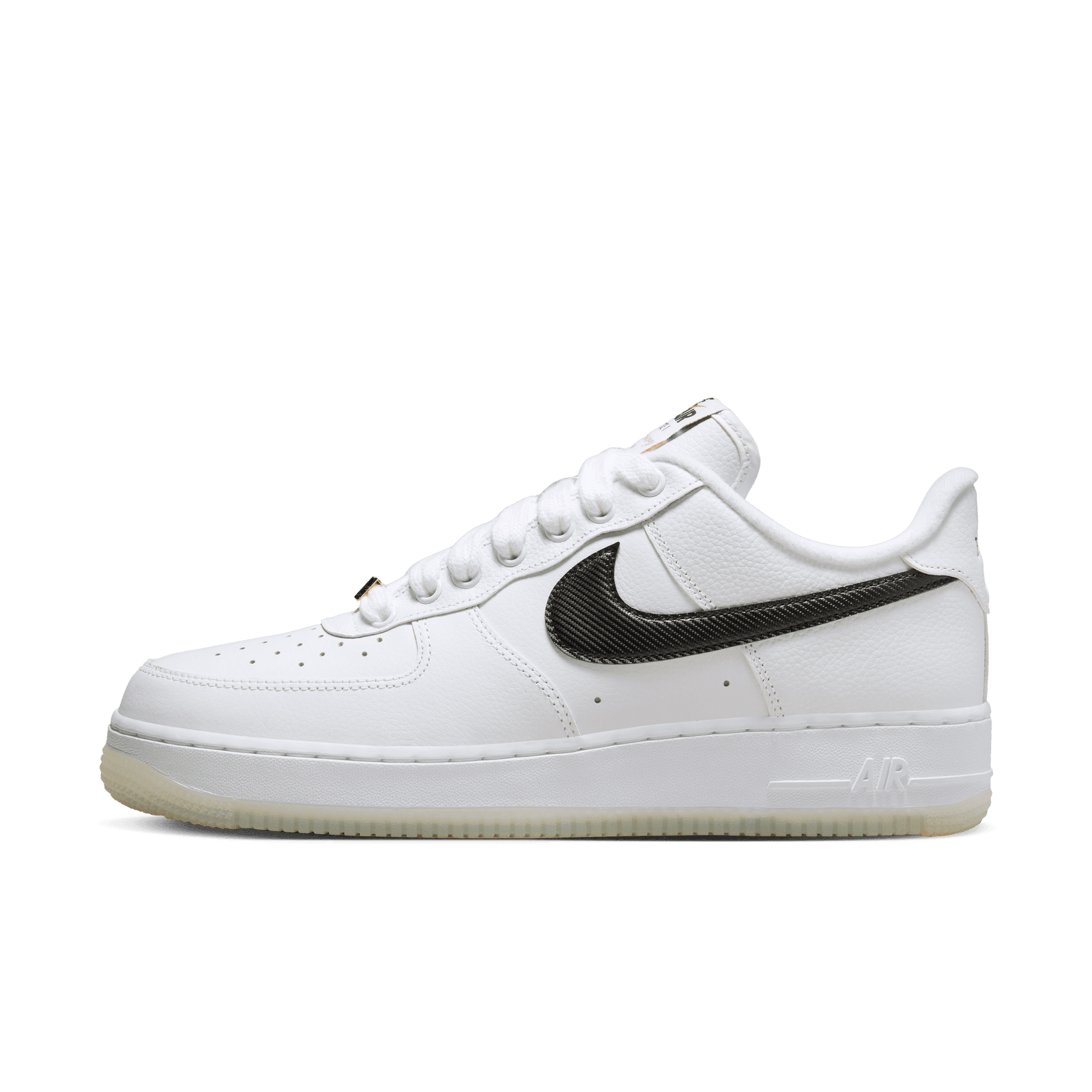 Nike Air Force 1 LV8 3 - Boy's Grade School - GBNY