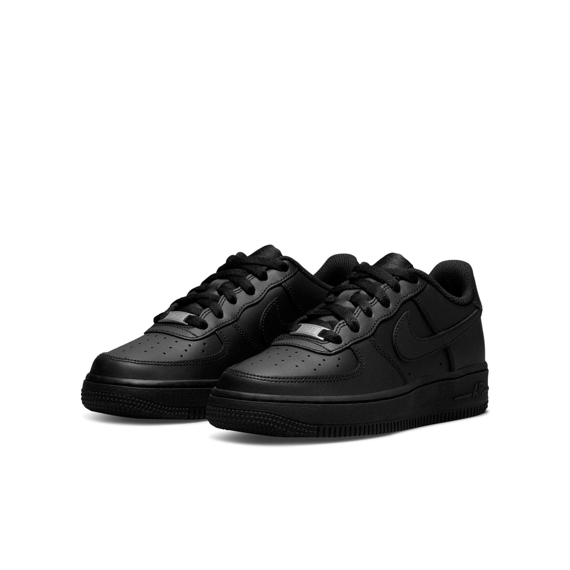 Nike Air Force 1 LV8 EMB - Boy's Grade School - GBNY