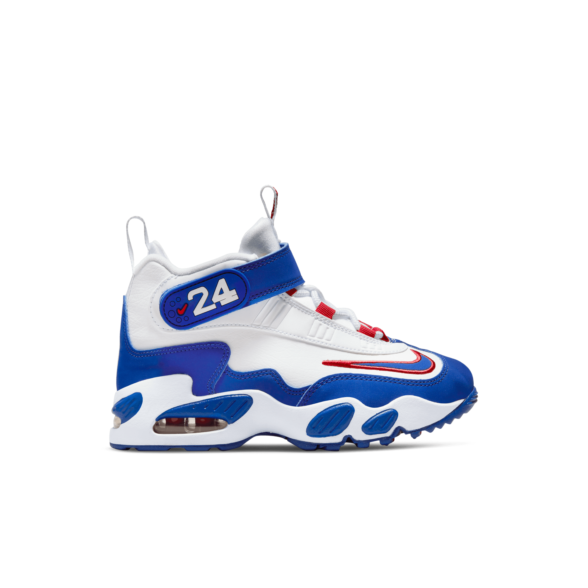 griffey shoes preschool