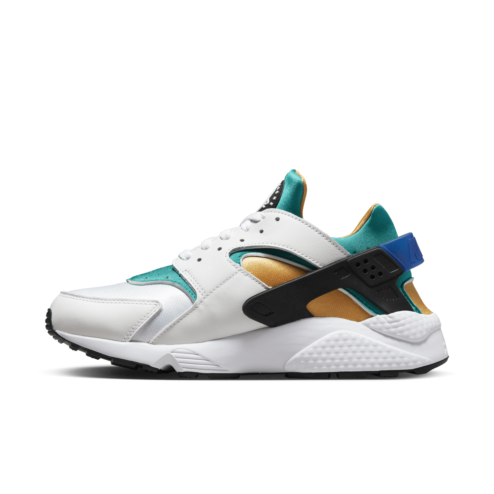 nike air huarache turquoise