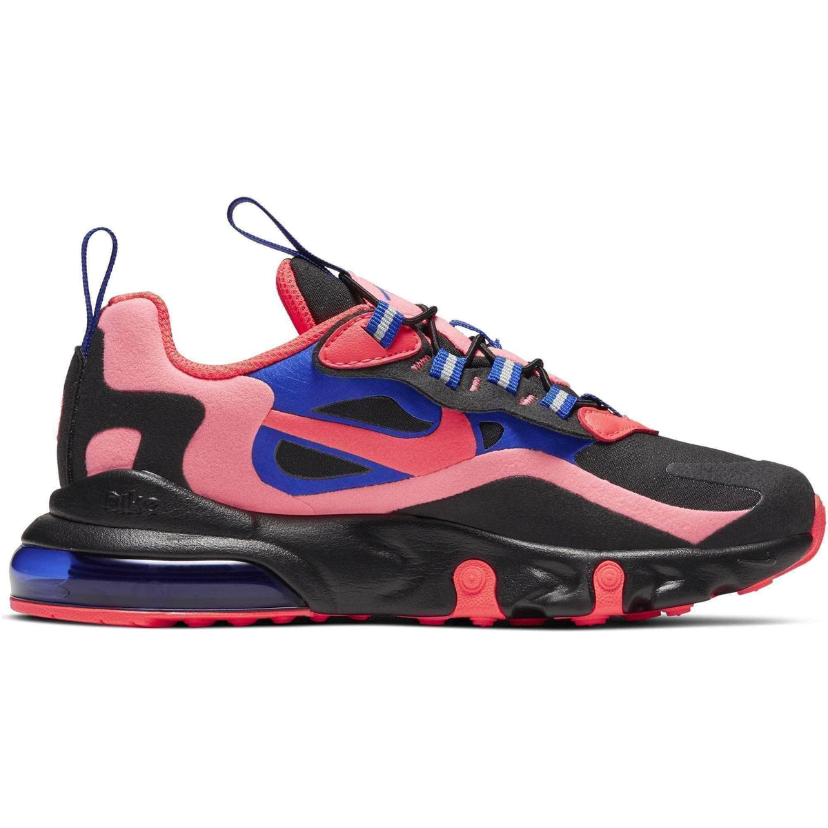 Nike Air Max 270 React - Boy's 