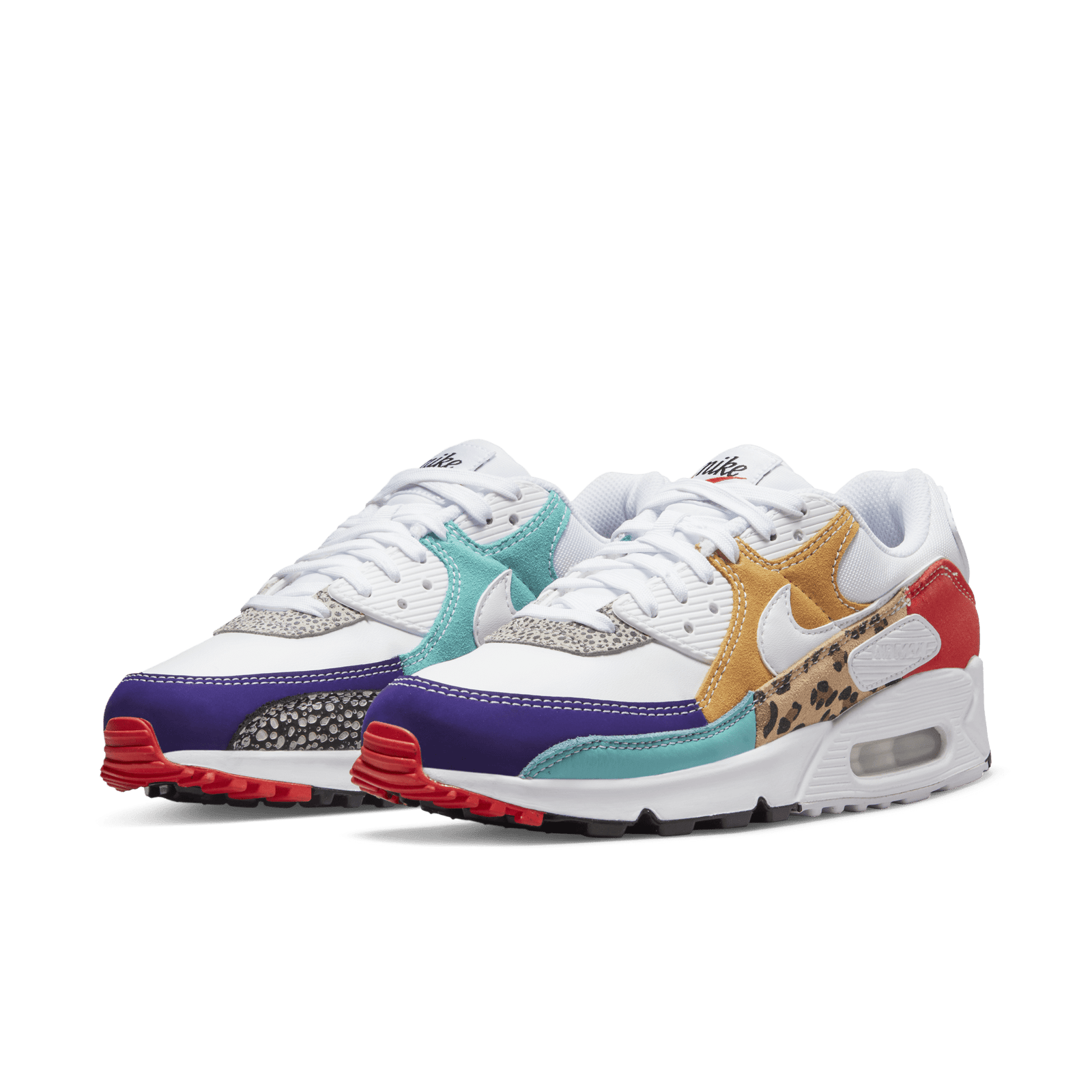 Nike Air Max 90 Futura - Women's - GBNY