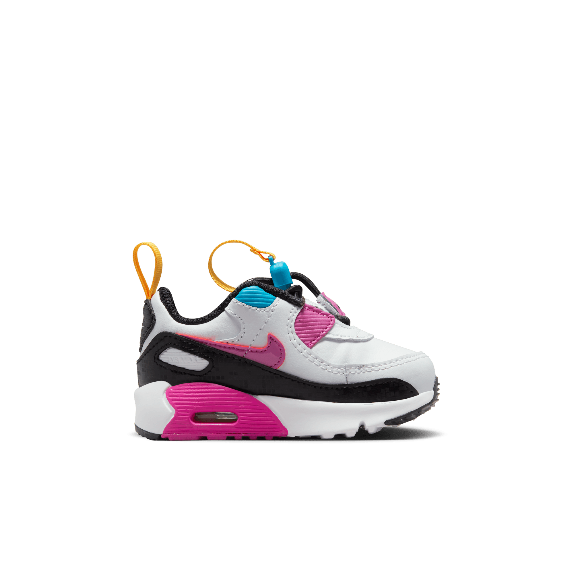 toddler pink air max 90