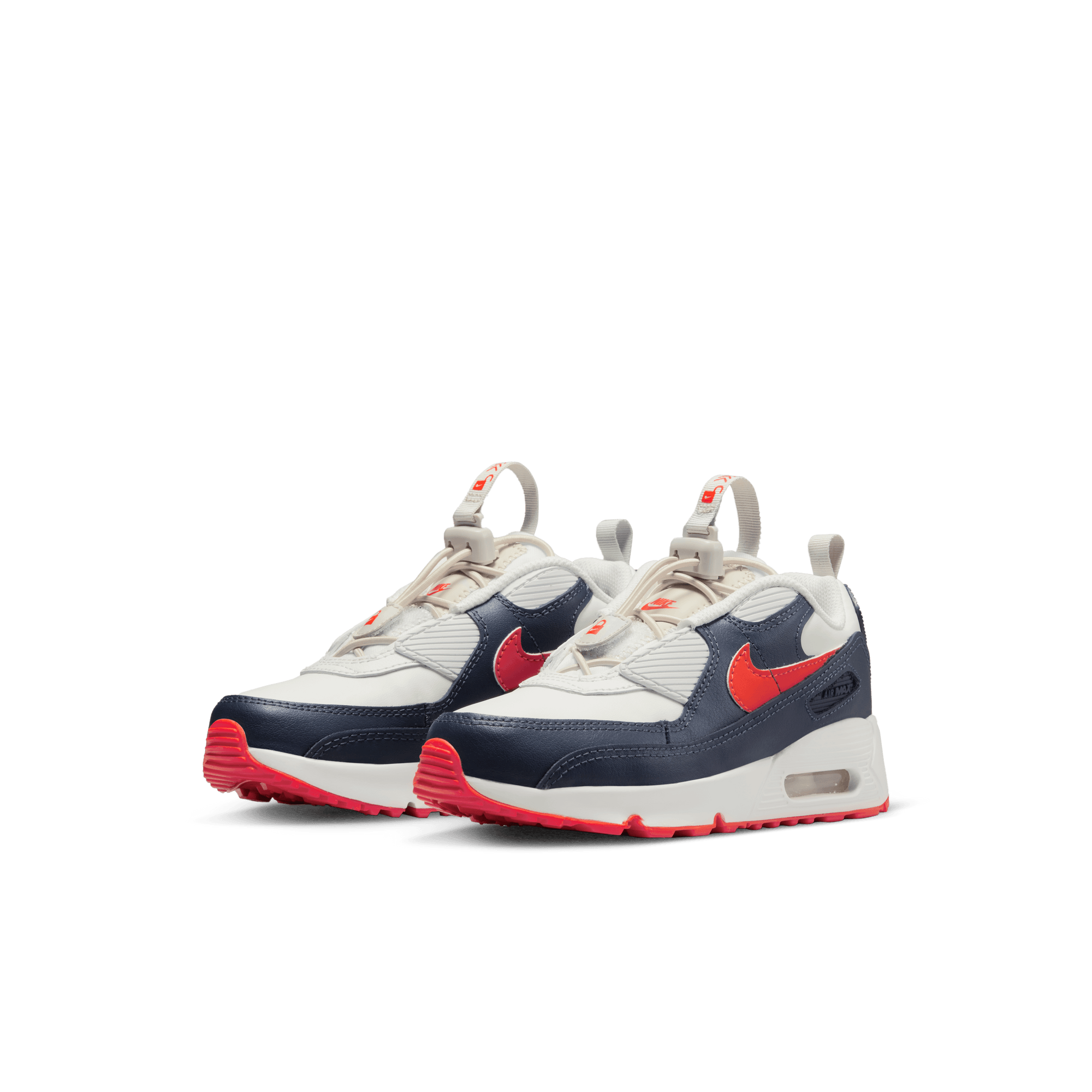 Nike Air Max 90 Toggle - Preschool - GBNY