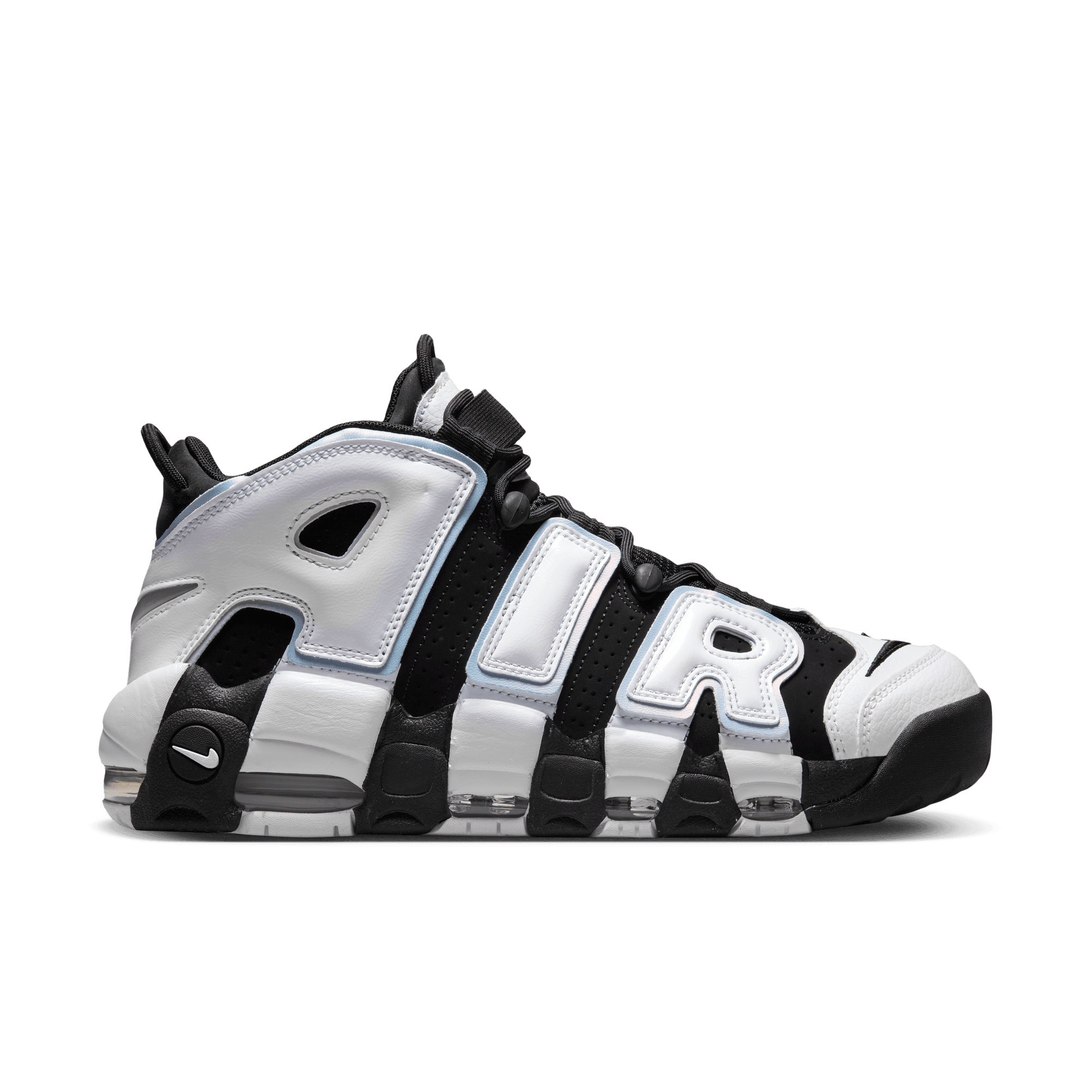 Nike Air More Uptempo - Men's -