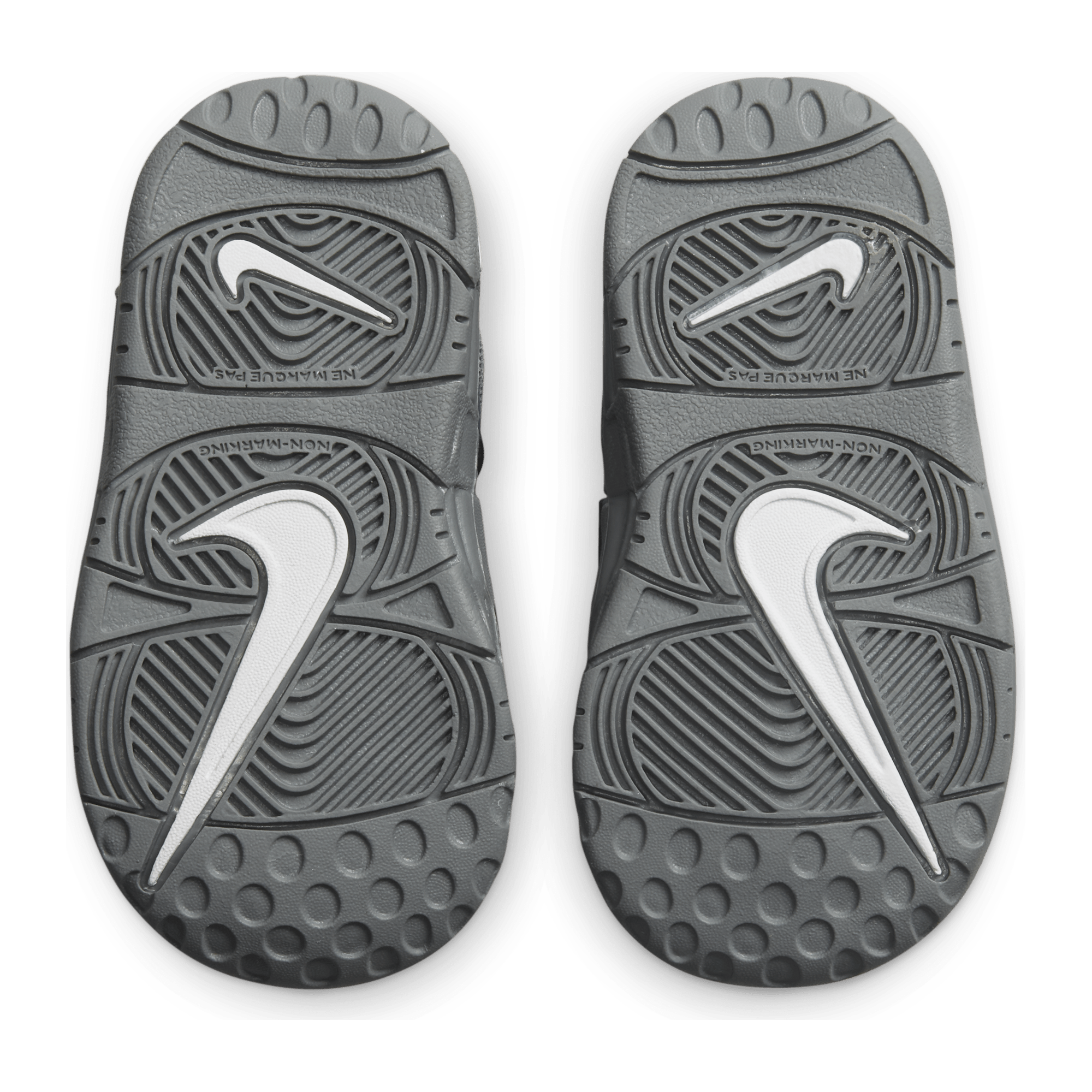 Nike Air More Uptempo- Toddler