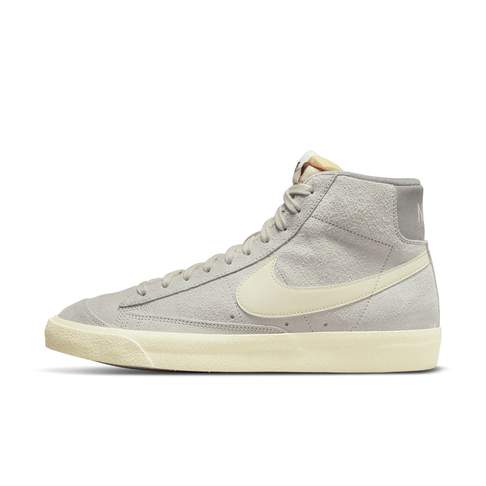 Nike Blazer Mid '77 Premium Men's Shoes