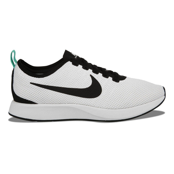 nike dualtone racer white mens