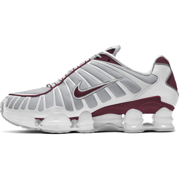 mens nike shox tl