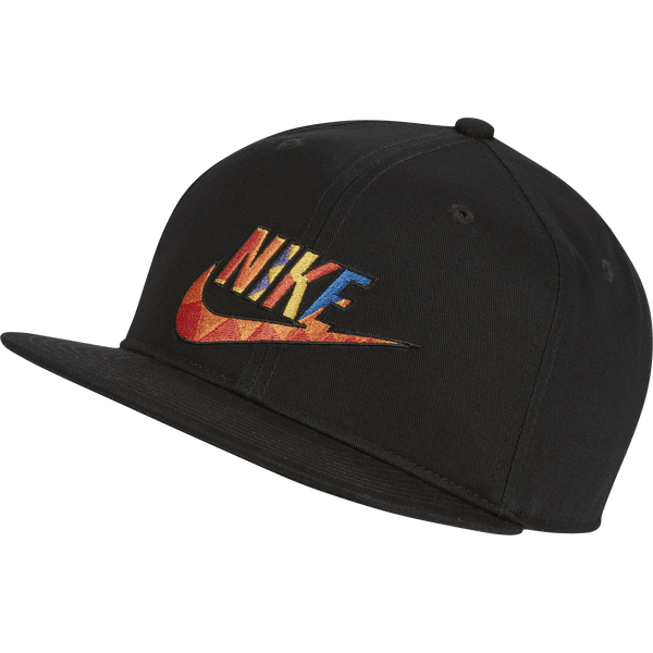 nike just do it snapback