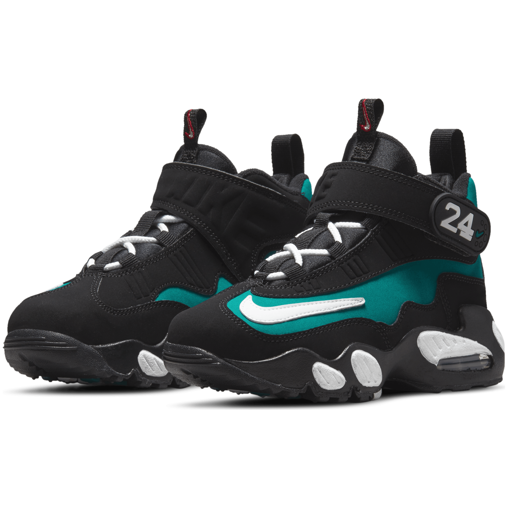 nike griffey preschool