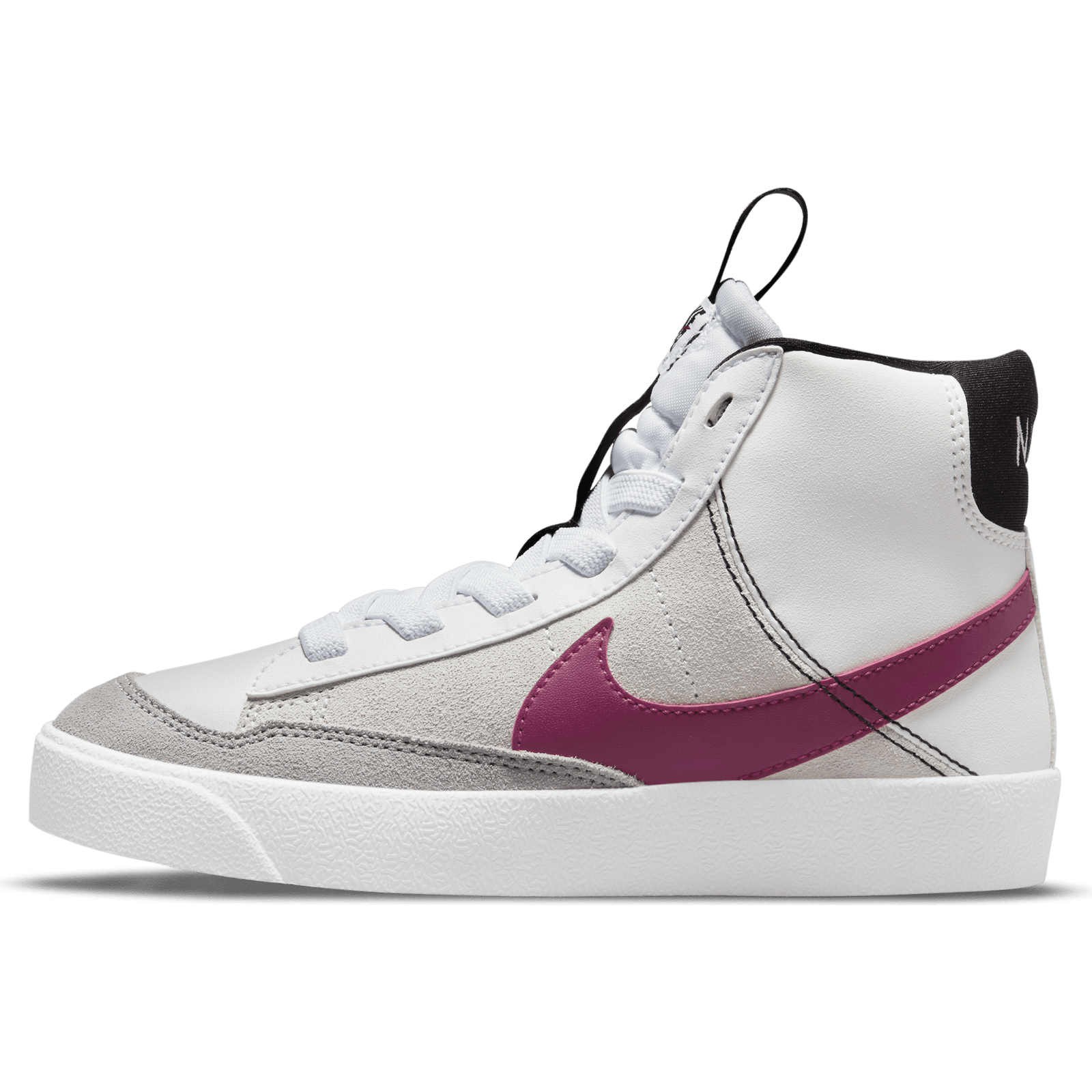 Nike Girls' Blazer Mid '77 Basketball Shoes