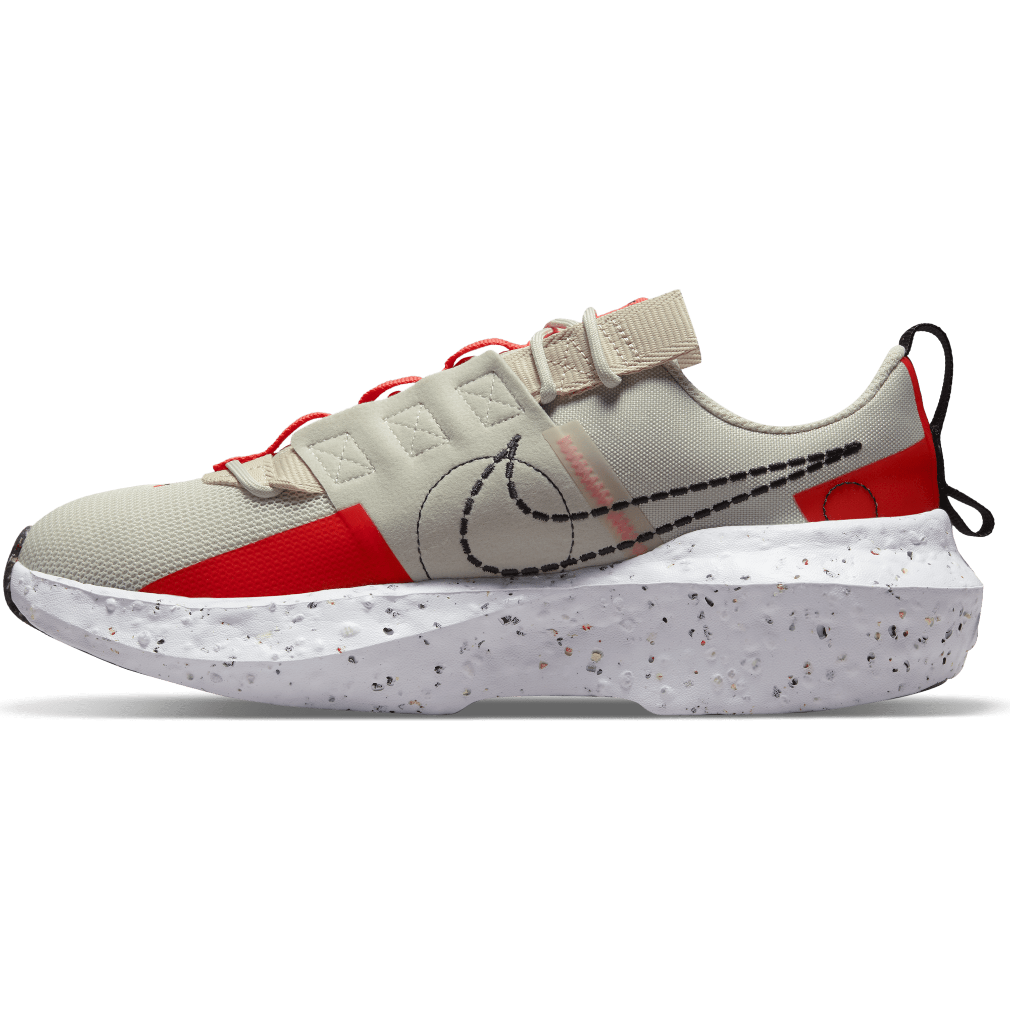 nike crater impact women's