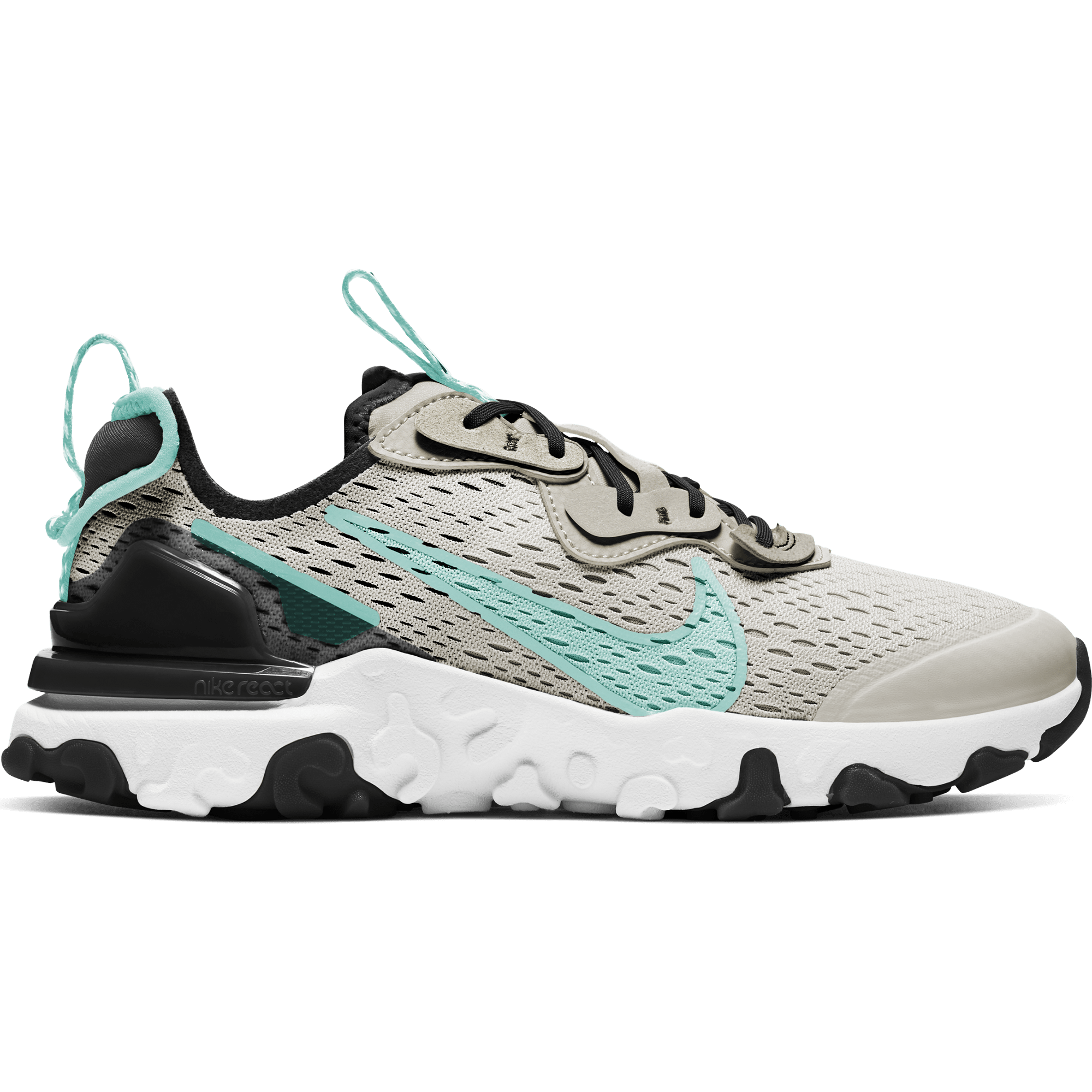 nike react vision grade school