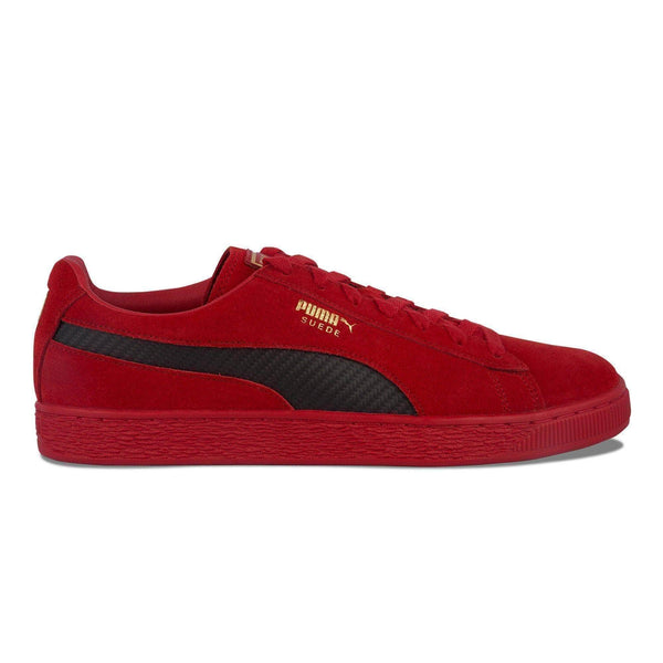 Puma SF Suede 50 - Men's - GBNY