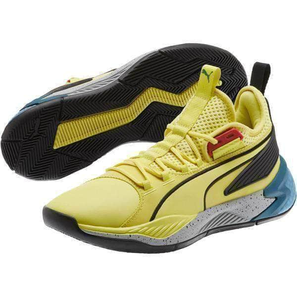 Puma Uproar Spectra Basketball Shoes 