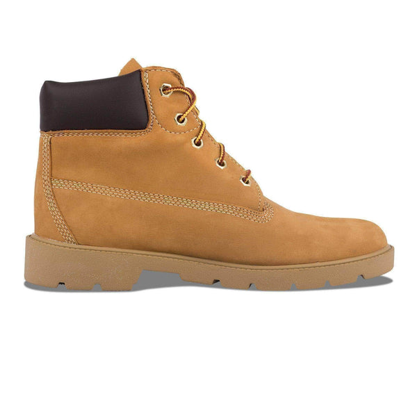 Timberland 6' Inch Classic Boot - Kid's 