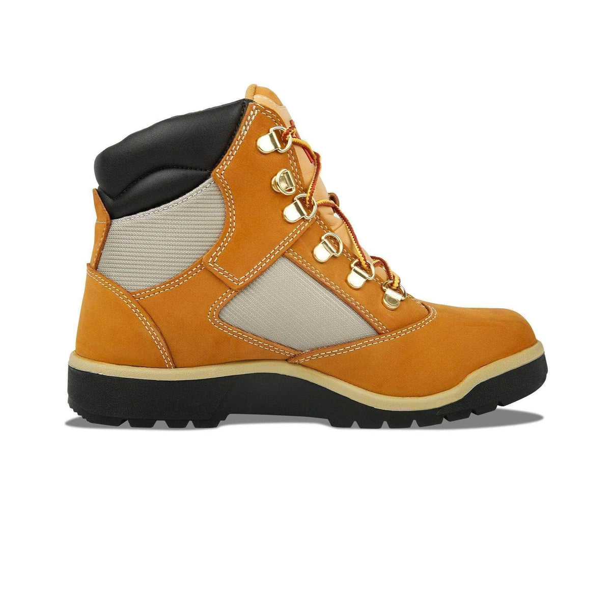 Timberland 6 Inch Field Boot - Boy's 