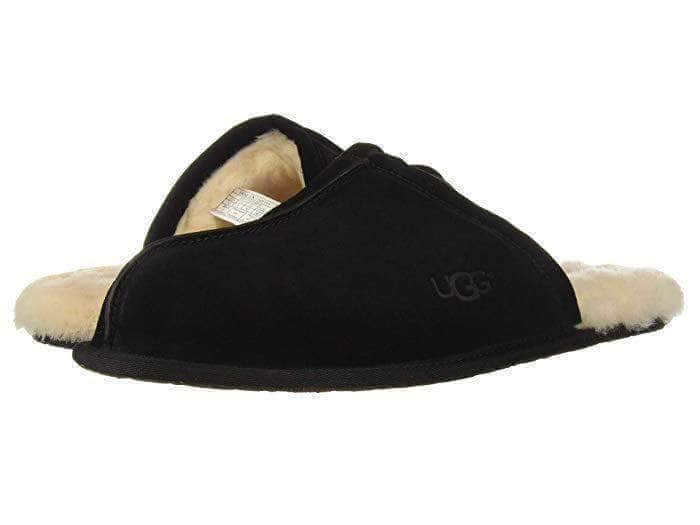 mens ugg scuff slipper