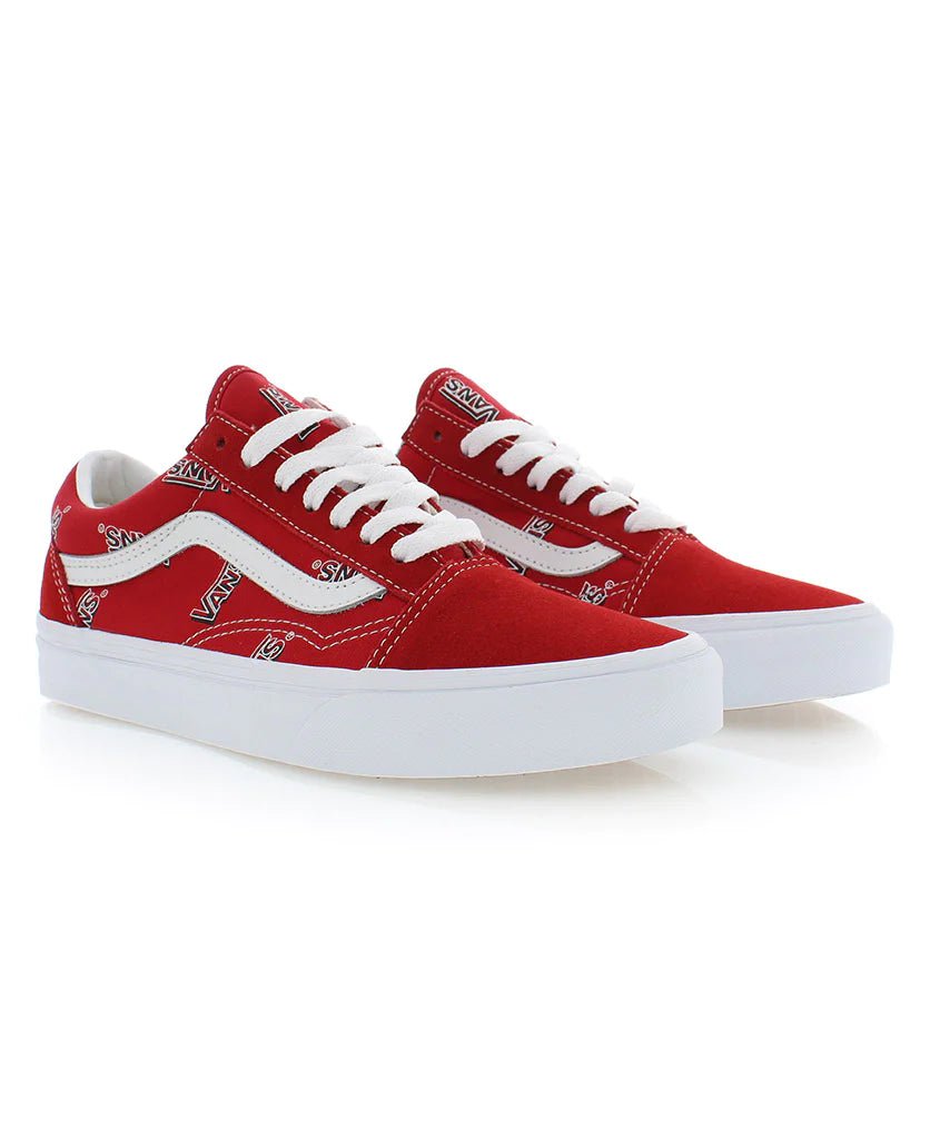 Vans Old Skool Tapered 'Tiger' - Men's - GBNY