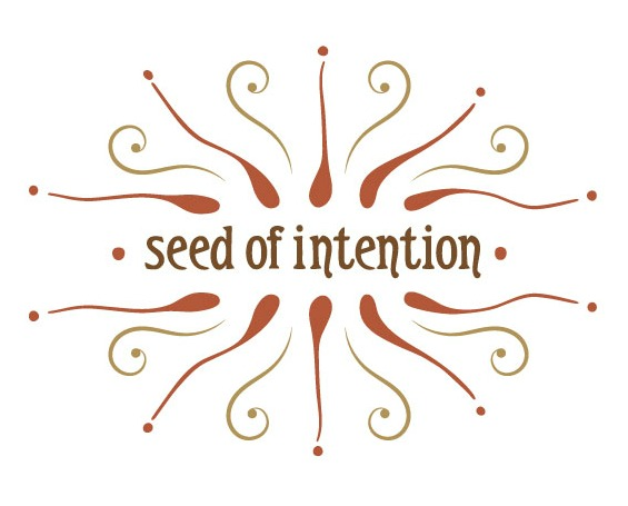 Seed Of Intention