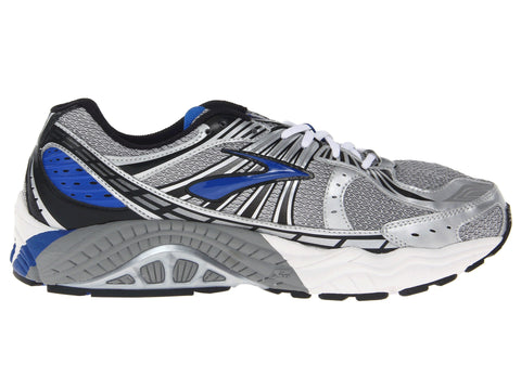 brooks beast 12 grey