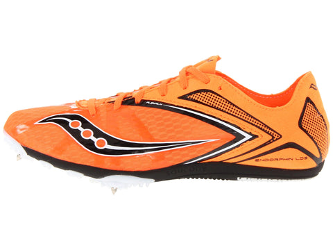 saucony endorphin ld 3 for cross country