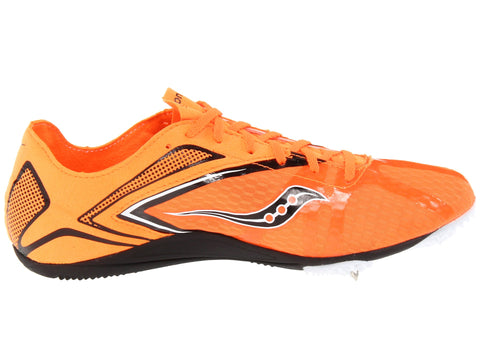 saucony men's endorphin ld3 track shoe