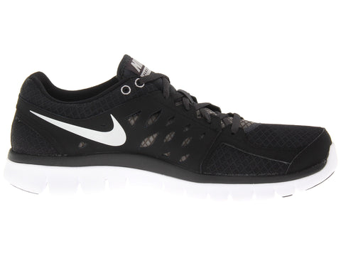 nike flex 217 black