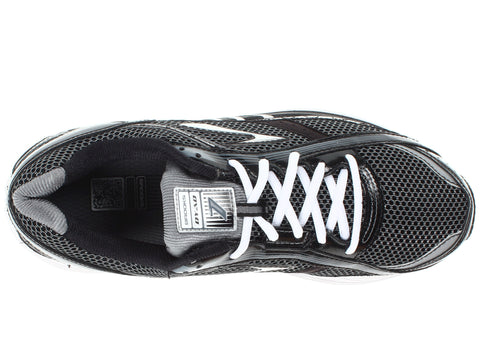 brooks dyad 7 black