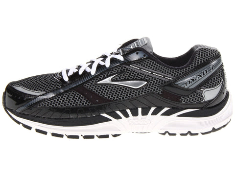 brooks dyad 7 mens