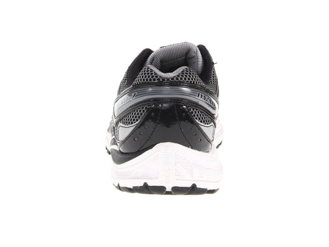 brooks dyad 7 black