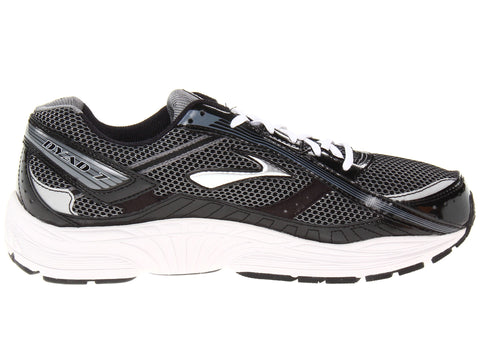 shoes similar to brooks dyad 7