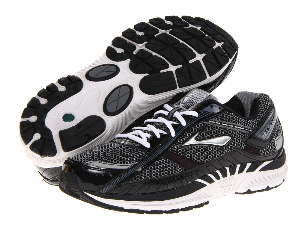 Brooks Dyad 7 – Shoe World