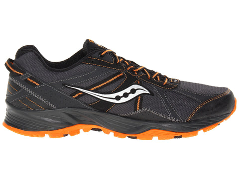 Saucony Excursion TR7 – Shoe World