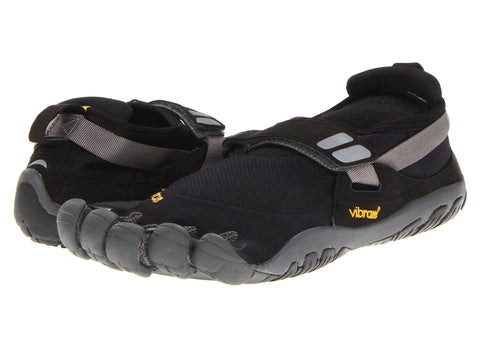 Vibram FiveFingers TrekSport – Shoe World