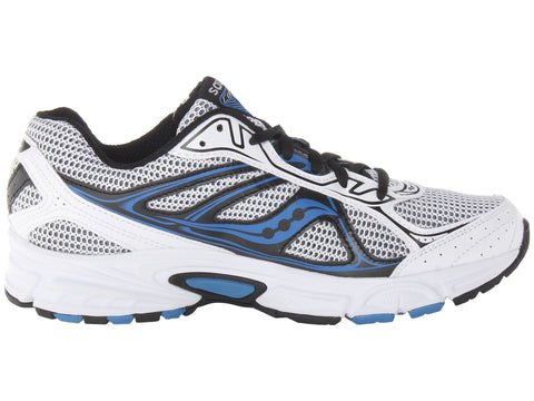 saucony grid cohesion 7 mens