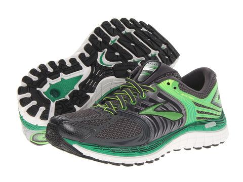 Brooks Glycerin 11 – Shoe World